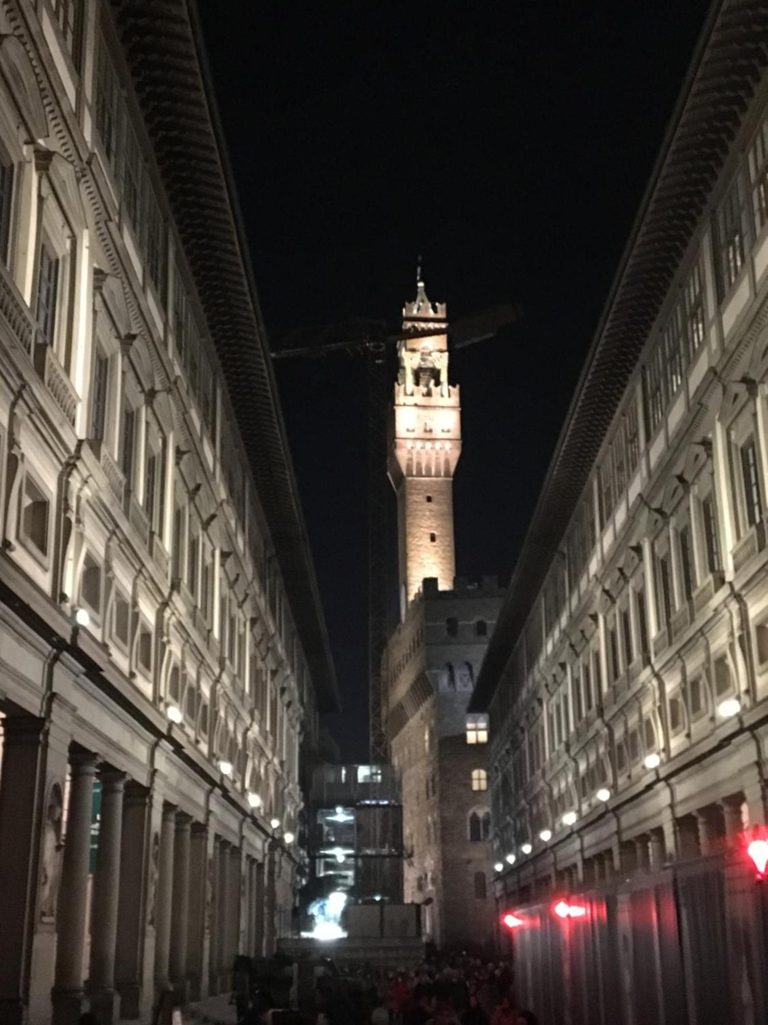 Cozy Duomo Dante Uffizi Firenze Central Florença Exterior foto