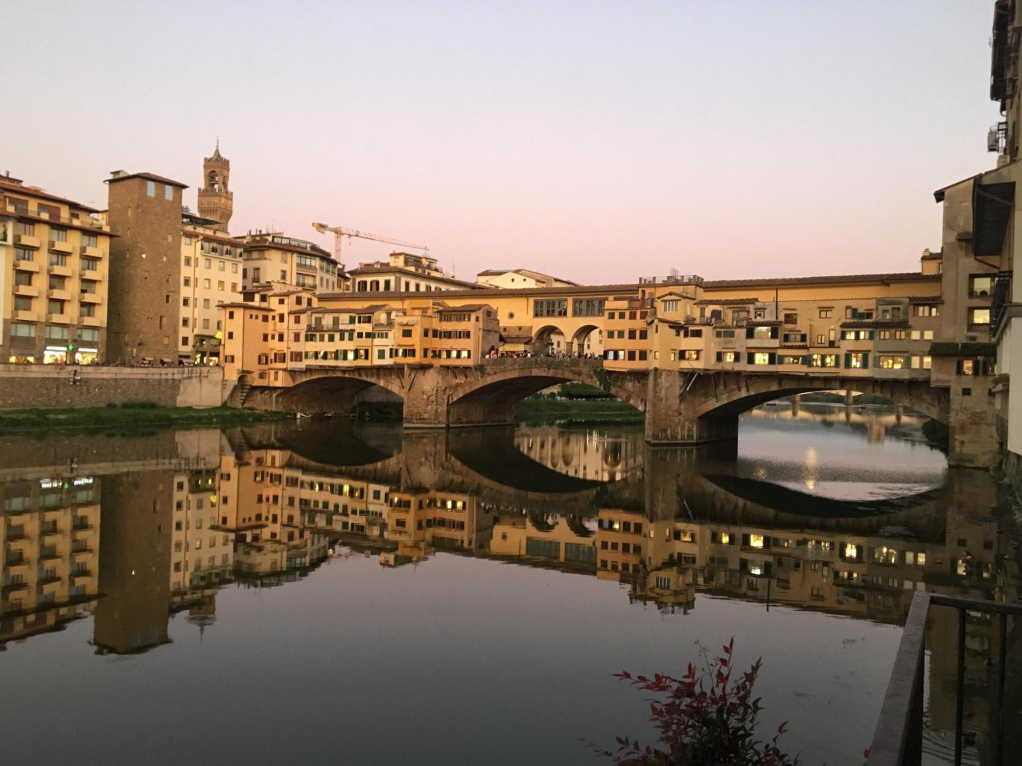 Cozy Duomo Dante Uffizi Firenze Central Florença Exterior foto
