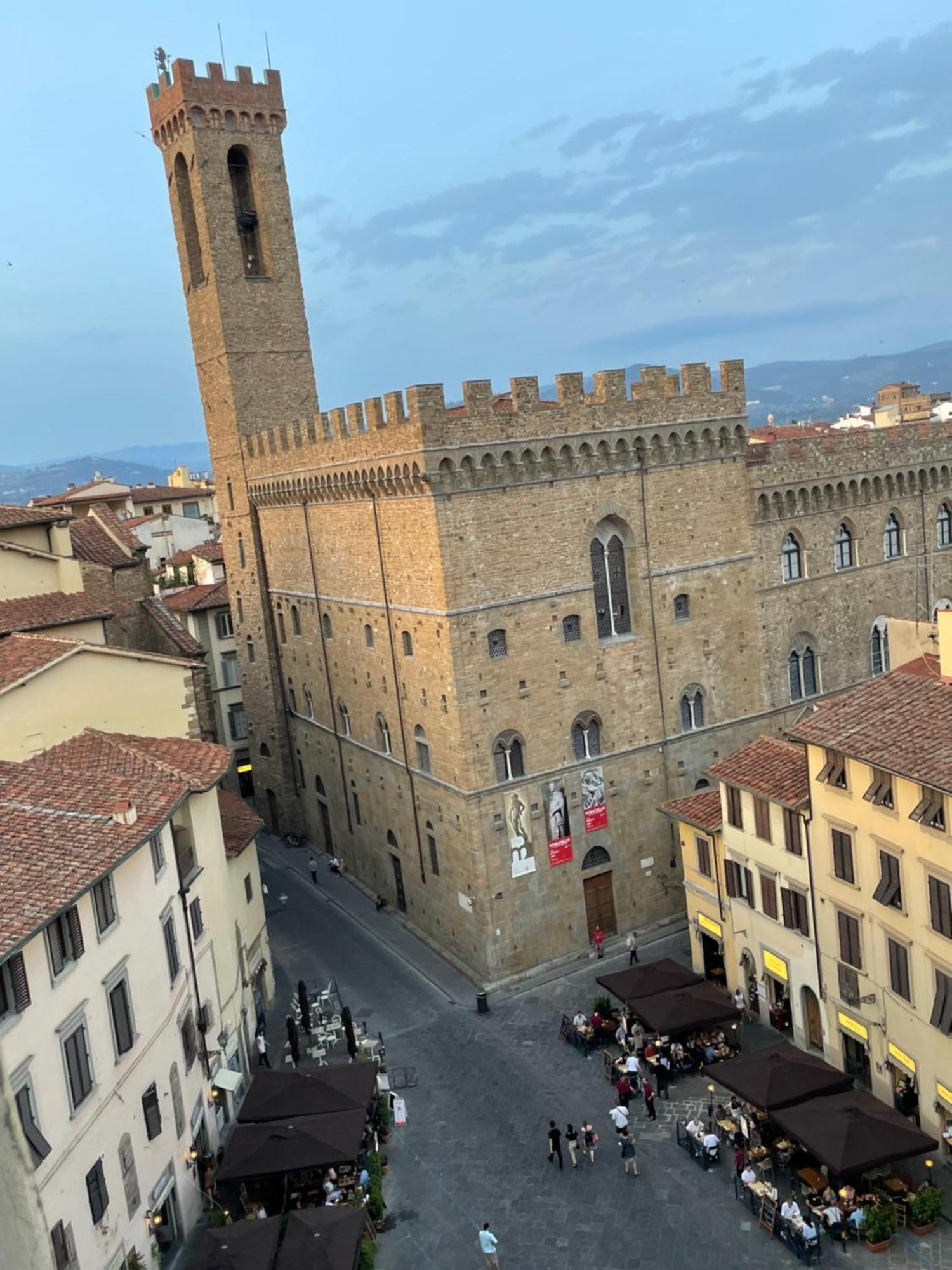 Cozy Duomo Dante Uffizi Firenze Central Florença Exterior foto