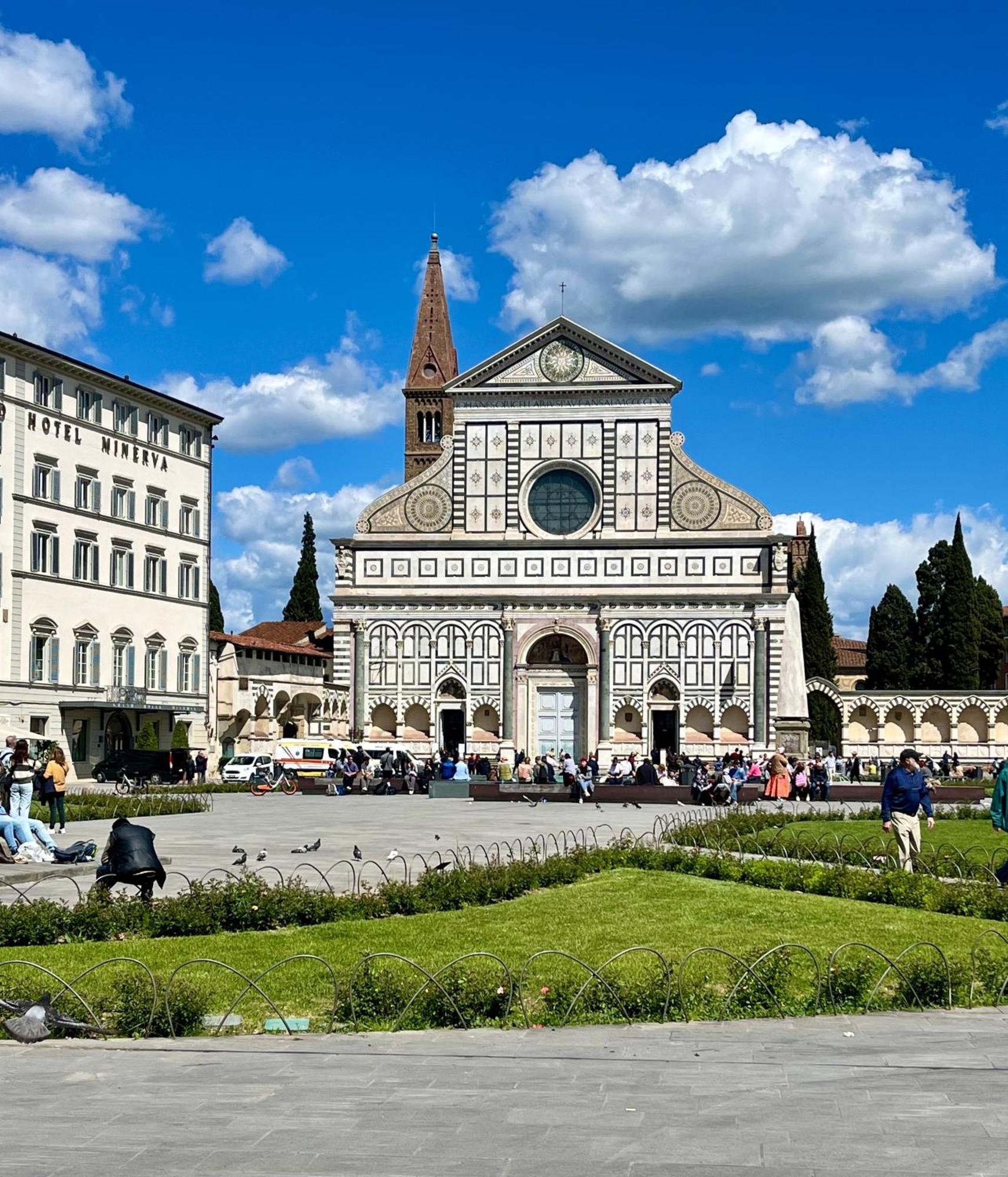 Cozy Duomo Dante Uffizi Firenze Central Florença Exterior foto